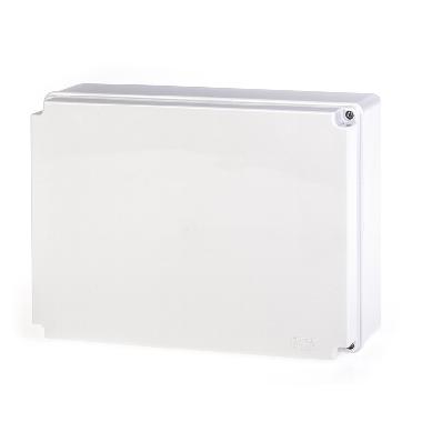 Scatola der.300x220 s/pas.ip56 product photo Photo 01 3XL