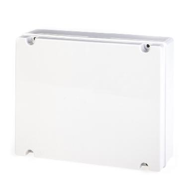 Scatola der.380x300 s/pas.ip56 product photo Photo 01 3XL