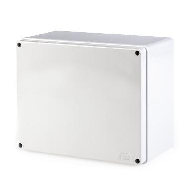 Scatola der.240x190 alta ip56 product photo Photo 01 3XL