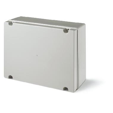 Scatola der.380x300 alta ip56 product photo Photo 01 3XL