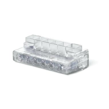 Morsetto a piu' vie 4x16mmq 2x35mmq 450v product photo Photo 01 3XL