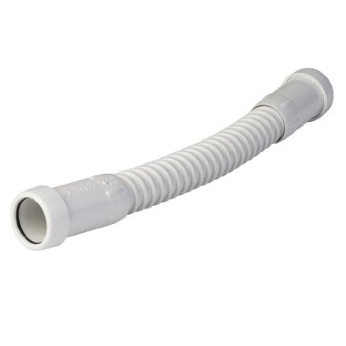 Curva flessibile tubo-tubo d25 product photo Photo 01 3XL