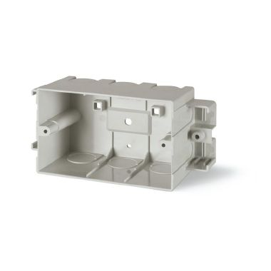 SCATOLA PORTAFRUTTI GRIGIA INTERAS. 83,5 product photo Photo 01 3XL