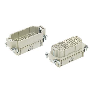 Portacontatto femmina 72 poli product photo Photo 01 3XL