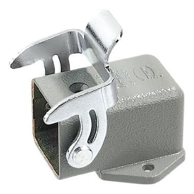 Custodia metallica fissa angol product photo Photo 01 3XL