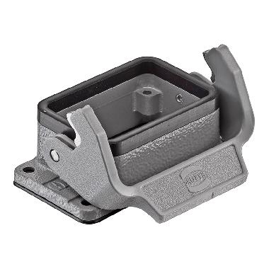 Custodia fissa passante 1 leva product photo Photo 01 3XL