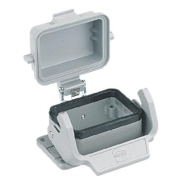 Custodia fissa pass.1 leva+cop product photo Photo 01 3XL