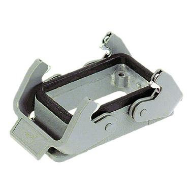 Custodia fissa passante 2 leve product photo Photo 01 3XL