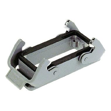 Custodia fissa passante 2 leve product photo Photo 01 3XL