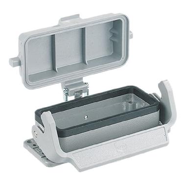 Custodia fissa pass.1 leva+cop product photo Photo 01 3XL