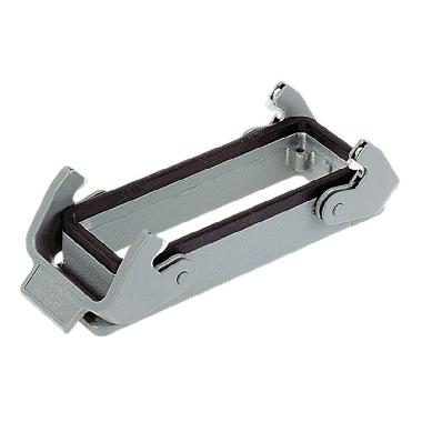 Custodia fissa passante 2 leve product photo Photo 01 3XL