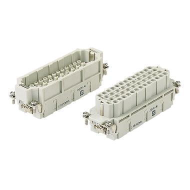 Inserto femmina han 46 ee product photo Photo 01 3XL