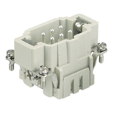 Inserto maschio a molla han es product photo Photo 01 3XL