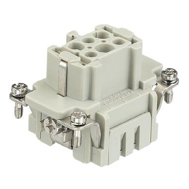 Inserto femmina a molla han es product photo Photo 01 3XL