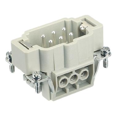 Inserto maschio 16 poli(17-32) product photo Photo 01 3XL