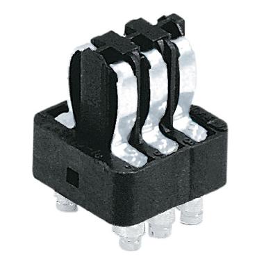 Inserto femmina staf 6p vite product photo Photo 01 3XL