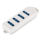 Presa quadr.la poliv. 10/16a product photo