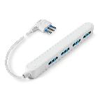 Presa multipla salvaspazio 16a product photo