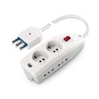 Pr. mult. trend 2xp30+4xbiv c/int. product photo