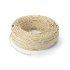 Cavo telefon.piatto 4 cond. nr (Conf. da 100 Mt.) product photo