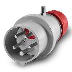 Spina mobile 3p+n+t ip44 16a 6h 346-415v product photo