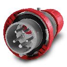 Spina mobile 32a 3p+n+t 6h product photo