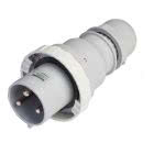 SPINA MOBILE 63A 2P+T 3h IP66/IP67/IP69 product photo