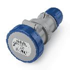 Presa mobile 16a 2p+t 6h ip66/ip67/ip69 product photo