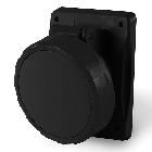 Presa incasso 3p+t ip66/ip67 32a 6h product photo