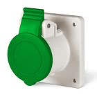 PRESA INC.DIR.2P+T 16A 44  2H product photo