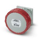 Presa da incasso ip66/ip67 3p+t 32a 6h product photo