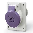 Presa inc. bassiss. 2p 16a 24v product photo