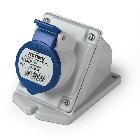 Presa par.c/inc.2p+t 16a 44 6h product photo