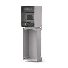 Base per presa Proxima 63A con centralino 7 DIN product photo