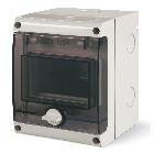 Cassetta di derivaz.106 c/finestra adv2 product photo