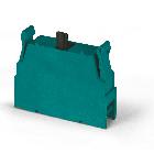 Contatto na - 16a (x 16-32-40a) - verde product photo