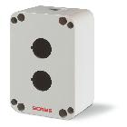 Contenitore vuoto 2 posti product photo