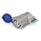 Adattatore 16a-cee17 (ex art.381) product photo