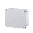 Cassetta alubox 140x115x60 mm product photo