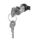 Serratura c/chiave yale proxima product photo