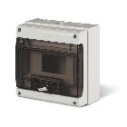 Centralino domino 8 din product photo