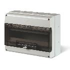 Centralino domino 16 din product photo