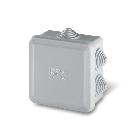 Scatola der. 80x 80 c/pas.ip55 product photo