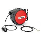 AUTOROLLER 15m 3x1. 5mm&sup2; H05VV-F IP42   T product photo