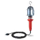 Lampada portatile c/cavo 5 mt product photo