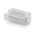 Morsetto a piu' vie 5x6mmq 450v ca product photo