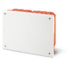 Cassetta da incasso 118x 96x50 product photo