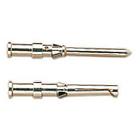 Contatto a crimp.ar.m. 0,5 mmq product photo