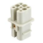 Inserto femmina 7 poli product photo