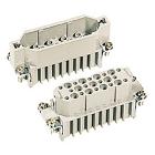 Inserto maschio 25 poli product photo